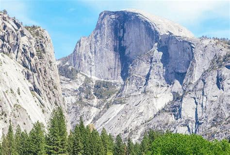 yosemite valley web cam|Half Dome Webcam